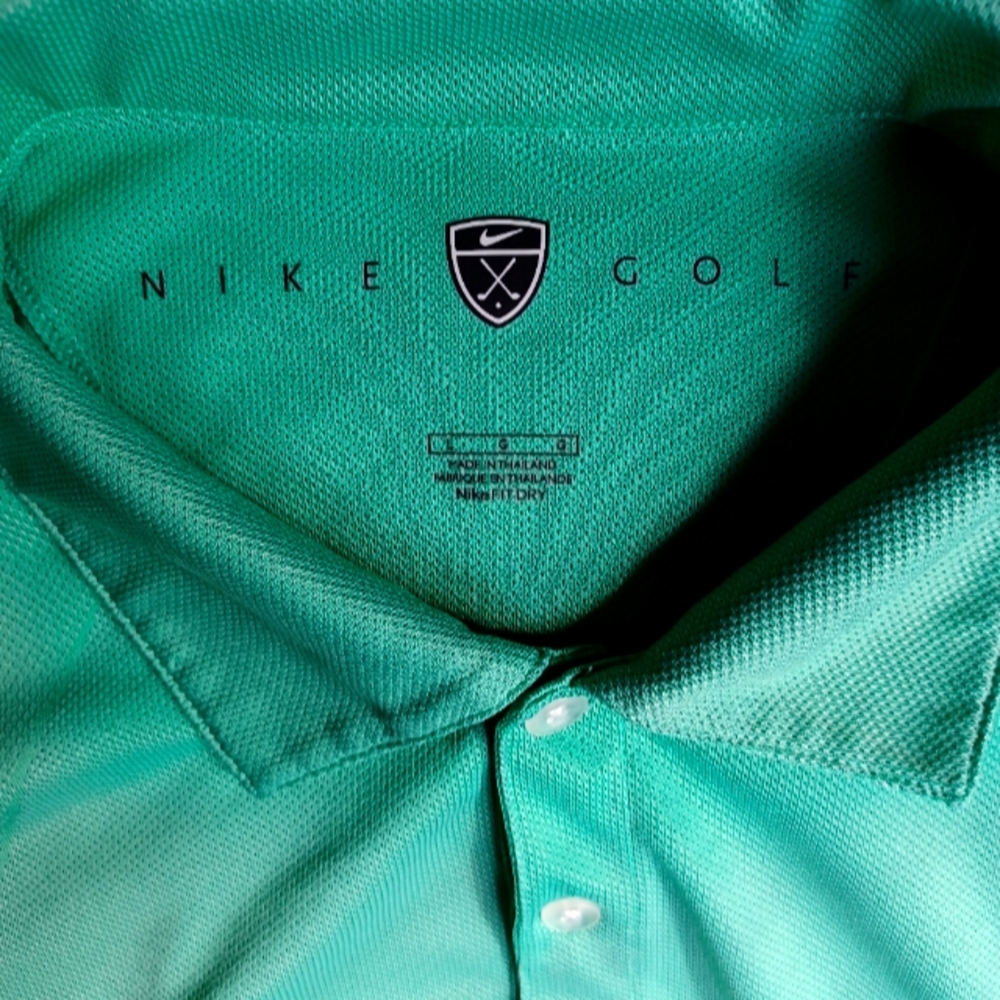 2 for $30 | Nike | Dri-FIT Men's Golf Polo ⛳